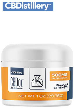 receptra cbd review