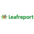 Leafreport logo