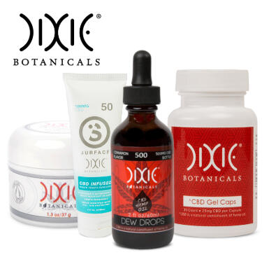 Dixie Botanicals