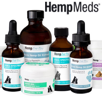 Hemp for Pets