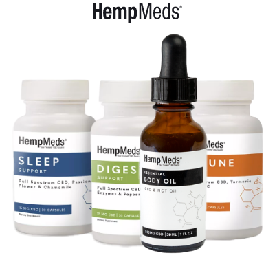 HempMeds