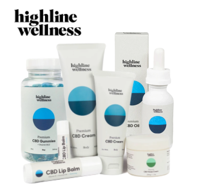 Highline Wellness