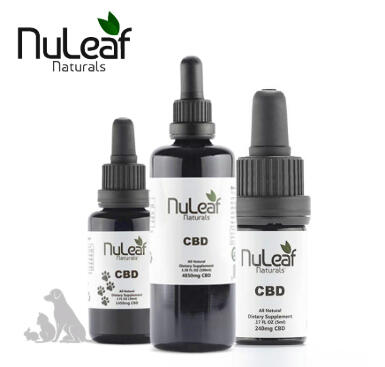 Nuleaf Naturals