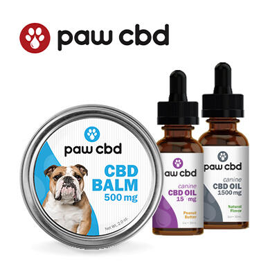 Paw CBD