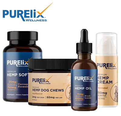 Purelix Wellness