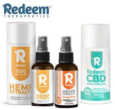 Redeem Therapeutics