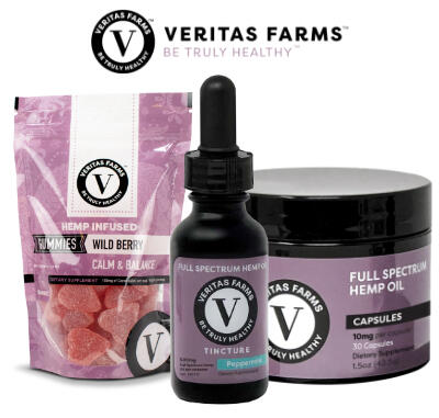 Veritas Farms