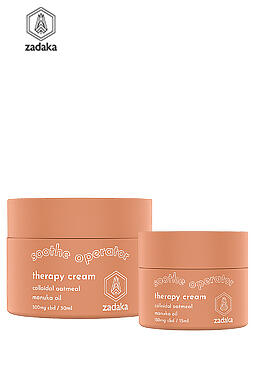 Soothe Operator CBD Therapy Cream 150mg