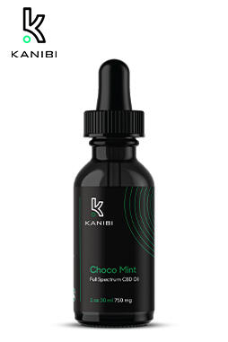 Full Spectrum CBD Oil Tincture 750mg