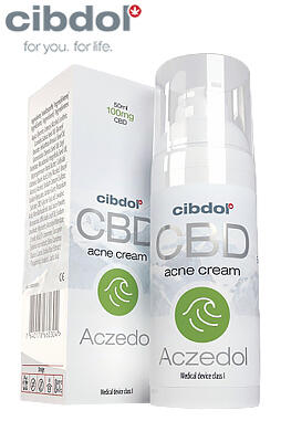 Aczedol (Acne cream)