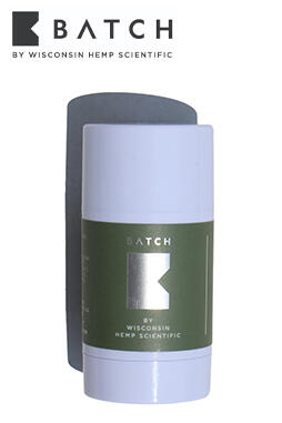 CBD Balm: Original