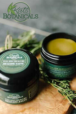 CBD Salve 500mg