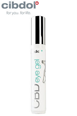 CBD Eye Gel Roller