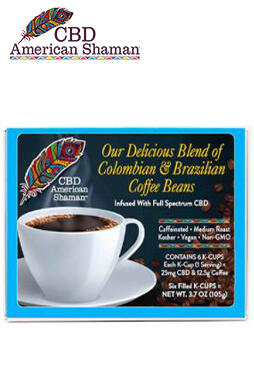 CBD Coffee