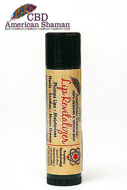 CBD Lip Balm