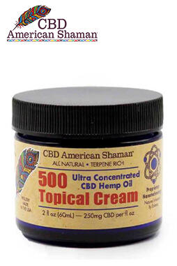 500 Topical Cream