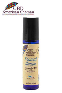 Topical Serum Roll-On