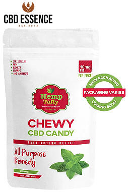 Cbd chewy clearance