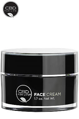 CBD Face Cream 100mg