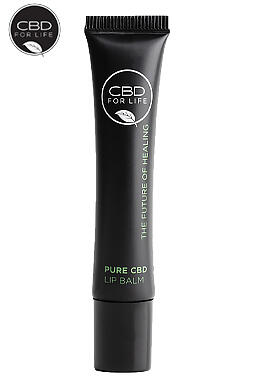 CBD Lip Balm 20mg 