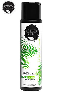 CBD Conditioner 100mg 295ml