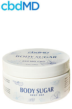 Body Sugar 250mg