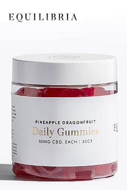 Daily Gummies 10mg 30ct