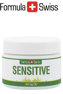 CBD Sensitive