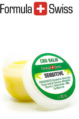CBD Balm Sensitive
