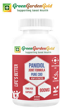 CBD Panidiol™ Joint Formula