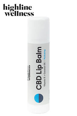 CBD Lip Balm