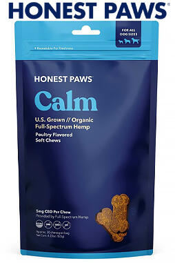 Calm Soft Chews