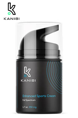 CBD Sports Cream