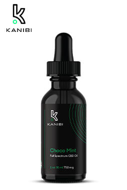 Full Spectrum CBD Oil Tincture 1500mg