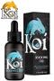 CBD Vape Juice - Blue Koi - 1000mg