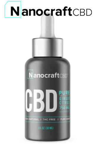 CBD Oil Pure Formula