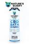 CBD Bath Bomb Variety Pack
