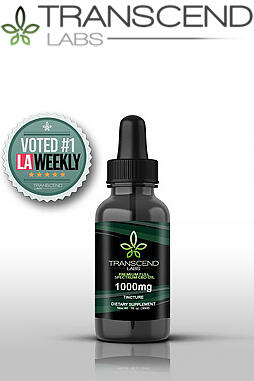 1000 MG Full Spectrum CBD Oil