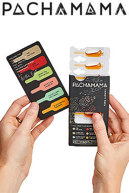 Pachamama Variety 6 Pack