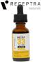 Serious Relief + Turmeric 0% THC Tincture 33mg/Dose (1oz.)