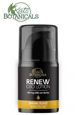 RENEW CBD Lotion 150mg