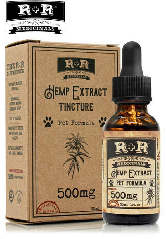 Pet Tincture