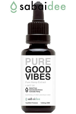 Pure Good Vibes Unflavored
