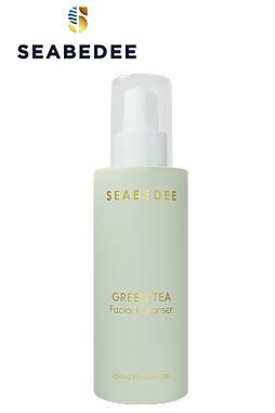 Green Tea Facial Cleanser