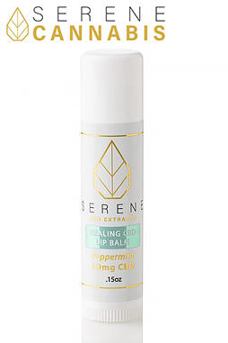 Ultra Healing Lip Balm