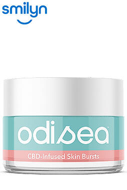 CBD Lotion Pearls