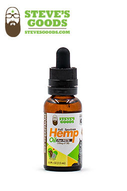 CBD Oil For Pets 15ml 150mg