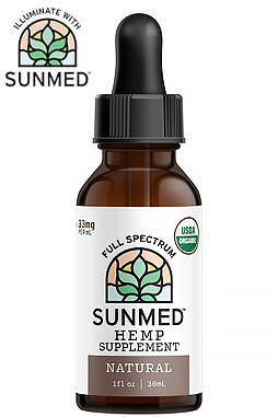 Full Spectrum Tinctures 2000 mg