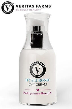 Full Spectrum Hyaluronic Day Cream