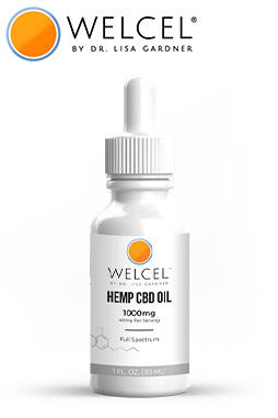 1000mg CBD Oil